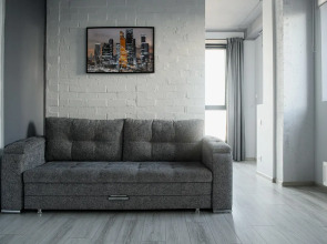 Апартаменты 911 Верхнеторговая Площадь 4