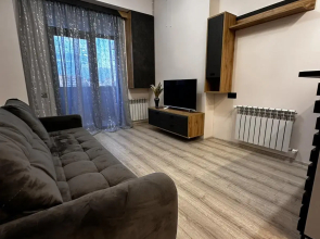 Perte House on Anastas Mikoyan 64/5 Apartments