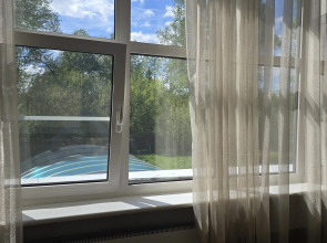 Отель Бизнес Пушкинъ