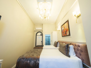 Hotel Solomon's Mansion Hotel Istanbul