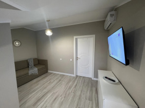 Апартаменты Rose Lux Attic