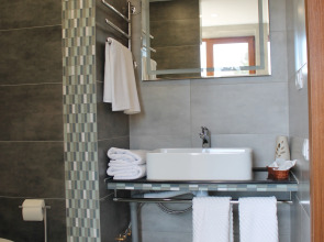 Отель Агидель