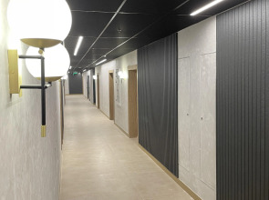 Апартаменты Уютный Нижний