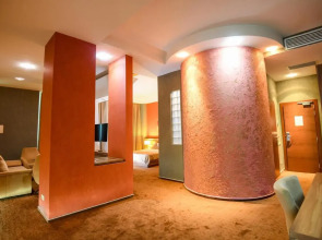 Отель Avenue Baku by Smart