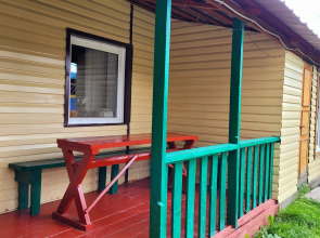 Гостевой дом Алтай Вояж