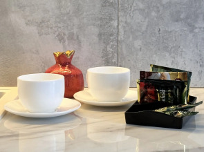 Апартаменты в новом ЖК Бизнес-класса на Пушкинской 8а