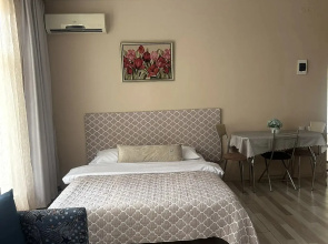 Uluchshennaya Memfis Flat