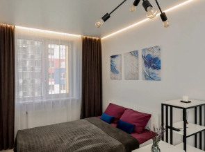 Апартаменты Privi House на Конструктора Калашникова 21