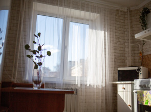 Апартаменты Сормовские Зори - комфортная 1к квартира