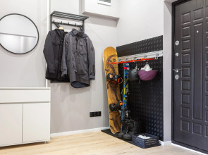 Апартаменты RentHibiny