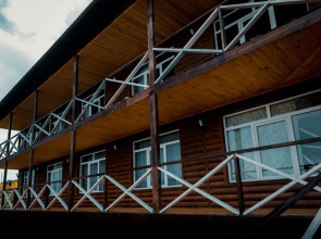 Отель Olkhon-hill