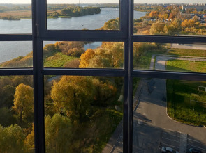 Апартаменты Радуга