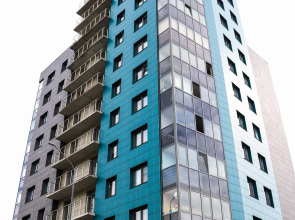 Квартира Лососинская 13