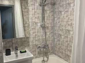 Апартаменты на Тимирязевской с Видом на Останкинскую Башню