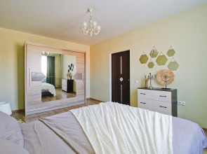 Квартира в Доме Культурного Наследия Трубящий Олень