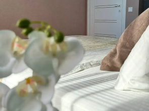 Квартира Комфортная 2-хкомнатная