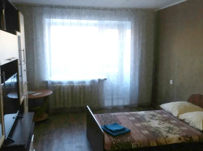 Na Kalinina 16 Apartments
