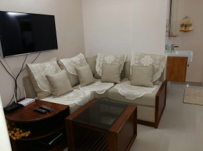 Nucleus Inn Apartments