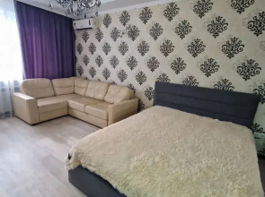 Na Ulitse 30 Let Pobedy 38 Flat