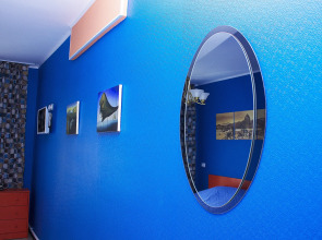 Гостевой Дом Эсквайр Хаус