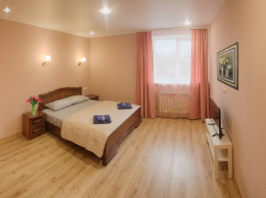 Мини-Отель Тверь-Центр