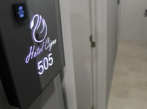 Good Night Istanbul Hotel