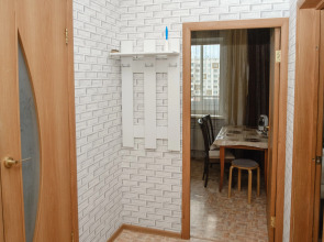 Апартаменты Dom Vistel на Спортивной 13