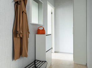 Апартаменты LIFE Комсомола 16