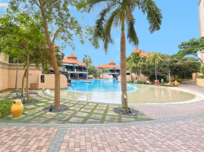 Bnbmehomes 1BR Mesmerizing Views -G15 S Apartments