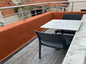 Отель Unique Suite