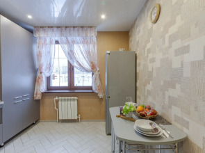 Апартаменты Наслаждение в Крутые ключи