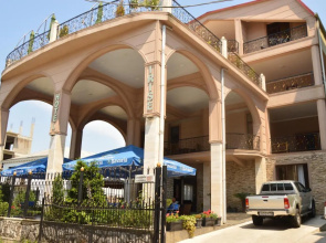 Irise Hotel