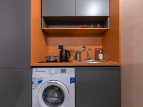 Апартаменты Смольный 7