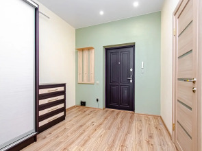 Квартира Комфортная 2к Andora в центре на 21 этаже ЖК Державинский квартал