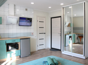 Апарт-отель Лев Толстой