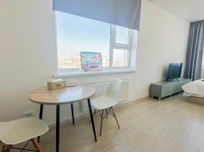 Апартаменты Studio Park