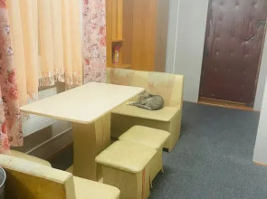 Гостевой дом Теремок