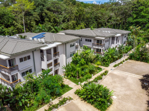 Elan Costa Rica Apartments
