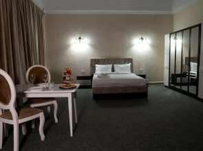 Отель Olive Garden Baku