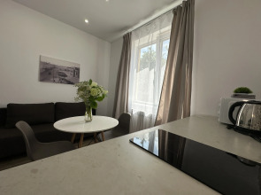 Апартаменты Столица 2302