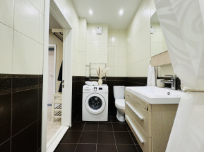 Квартира Atmosfera Sna в центре