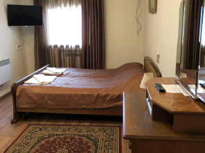 Отель Навигатор