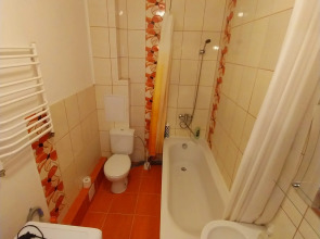 Апартаменты с Видом на Музей Мирового Океана