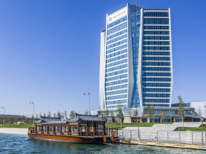 Silk Road by Minyoun