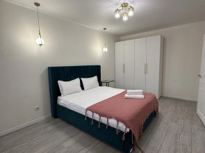 Ablaykhana 1G Flat