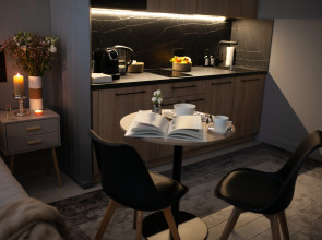 Квартира Room 3023