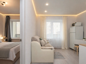 Apartamenty Uutnaa kvartira ne daleko ot metro na Viktora usa