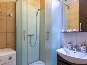 Апартаменты Кварт-Отель, Оружейный пер., 5 (2)