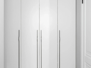 Квартира с проектором Токио в центре Ярославля