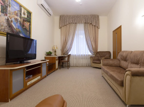 Приват Отель